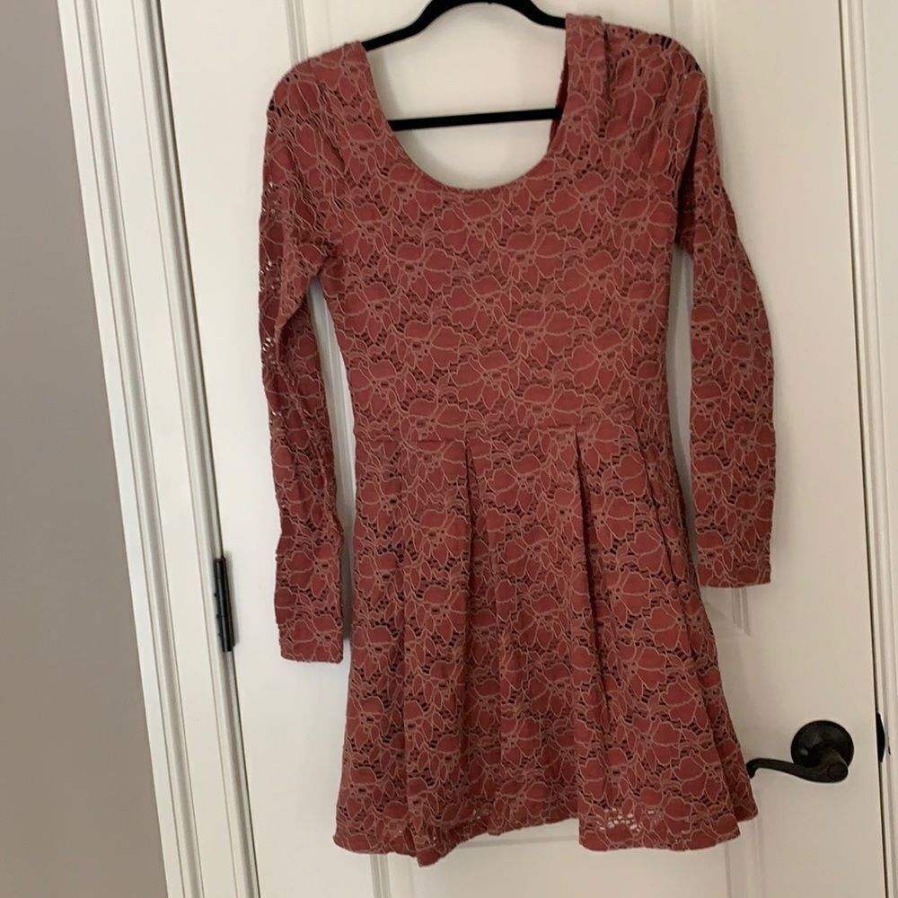 Free People dress  